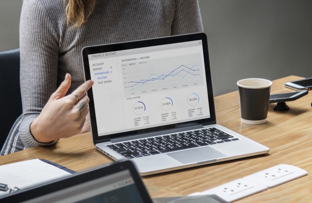 Level 4 Data Analyst Apprenticeship