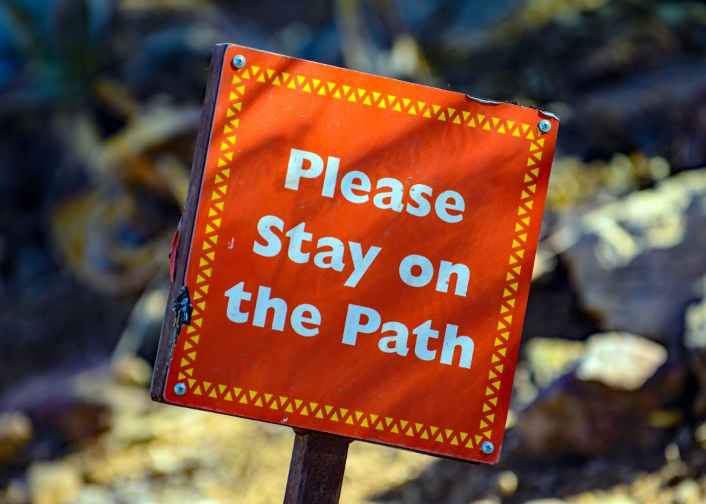 policies to provide a consistent level of customer service