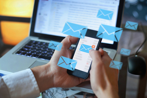 Email marketing best practice