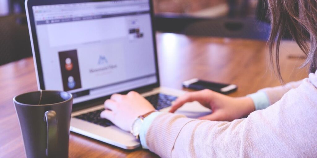 Digital Marketing Apprenticeship