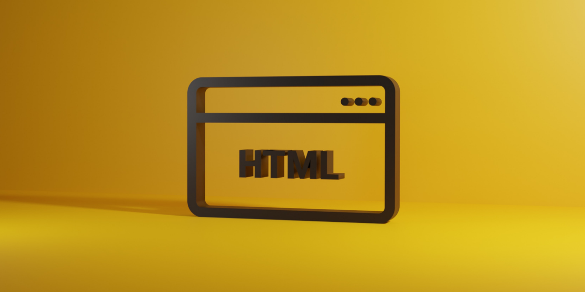 HTML Coding