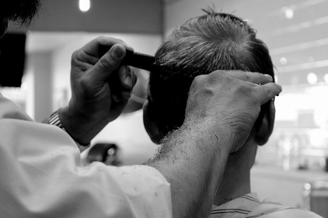 Level 2 Hair Professional Apprenticeship
