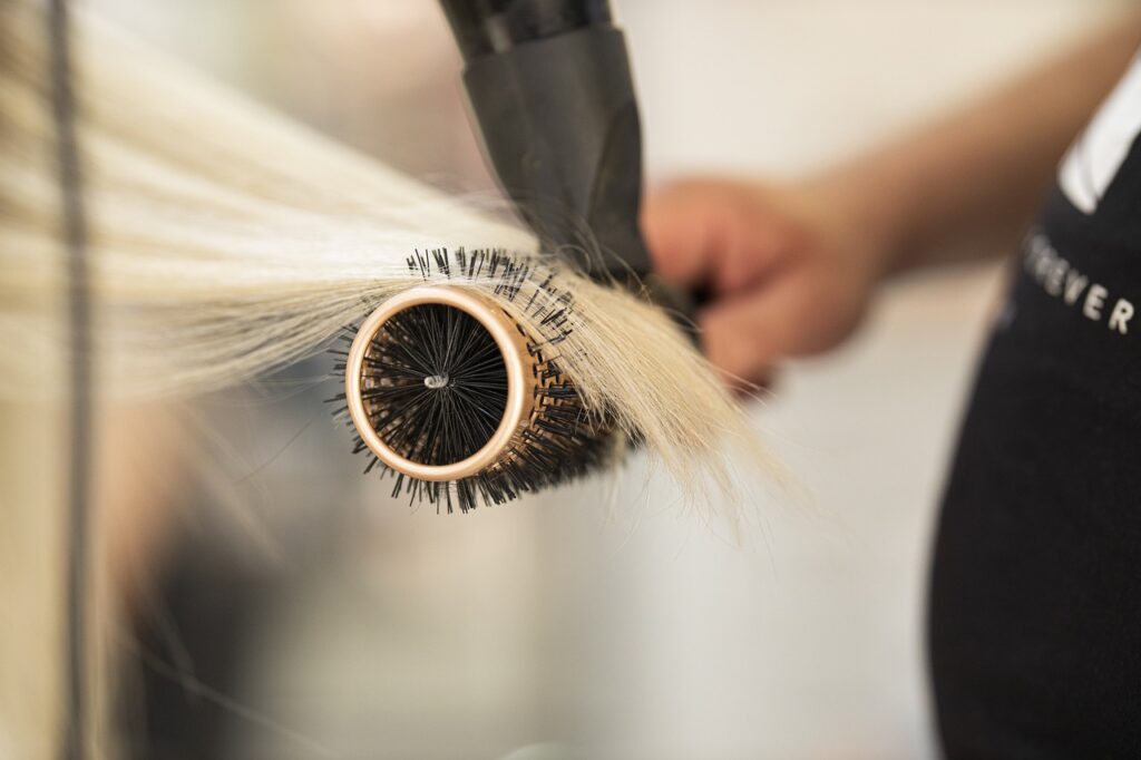 Hair Professional Apprenticeship