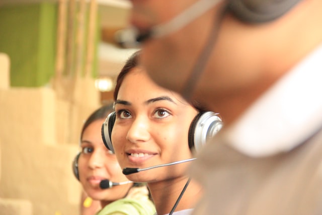 Customer Service in the Digital Marketing Apprenticeship can be difficult.