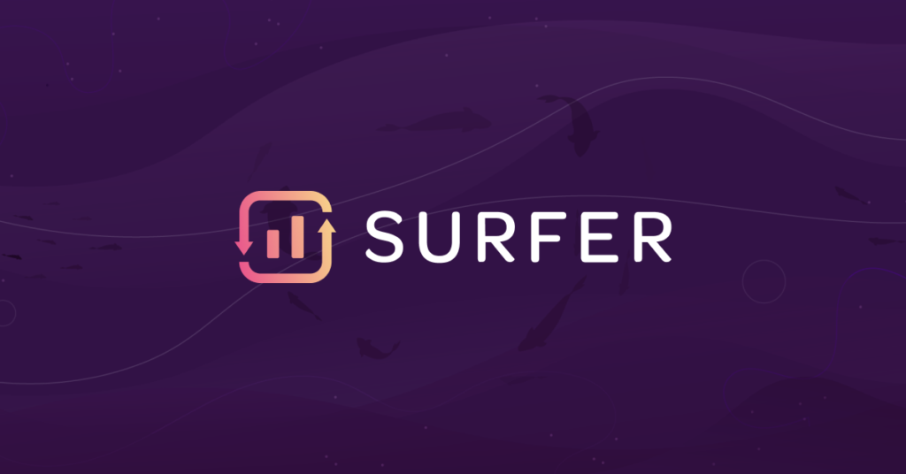 Surfer SEO