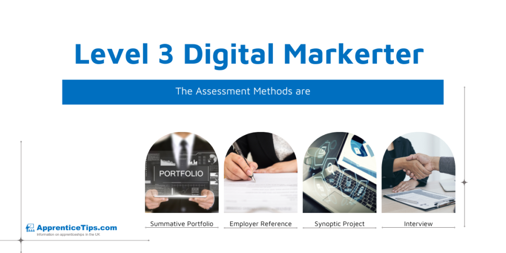 Assessment methods