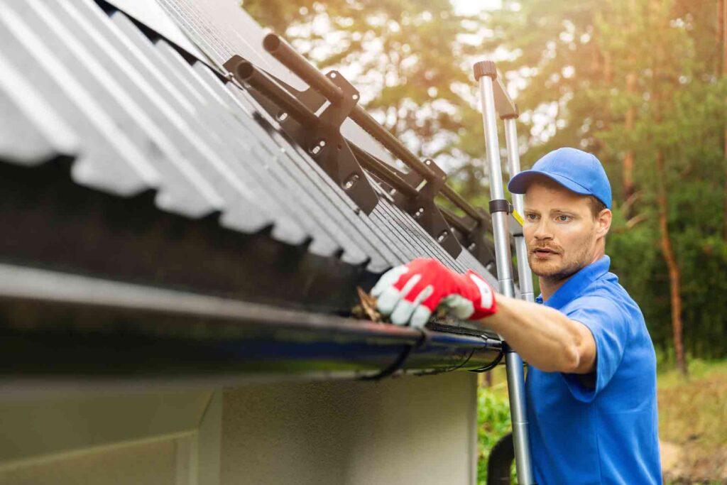 Roofer Apprenticeship