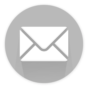 Mail logo