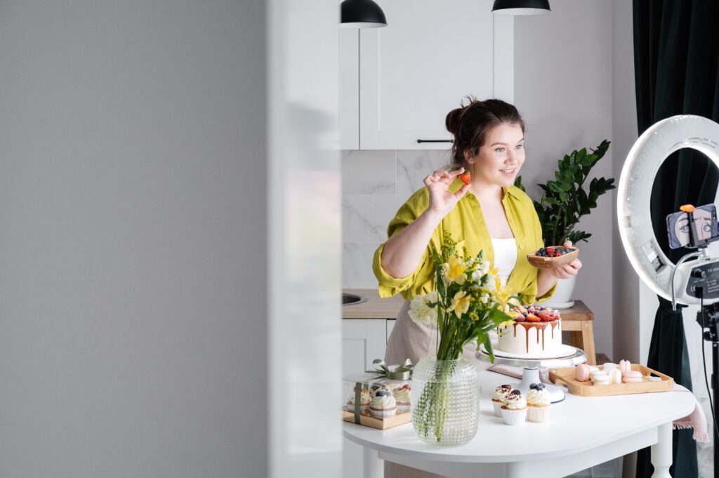 Influencers and Digital Marketing