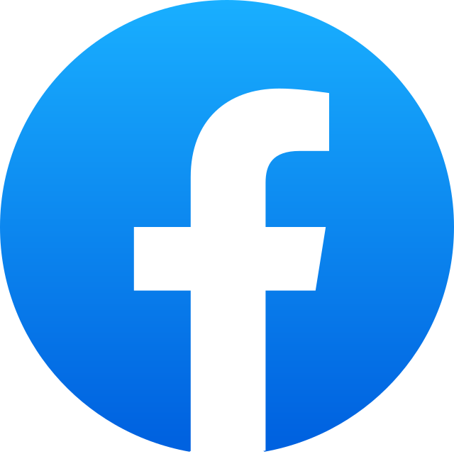 Link to social media. 