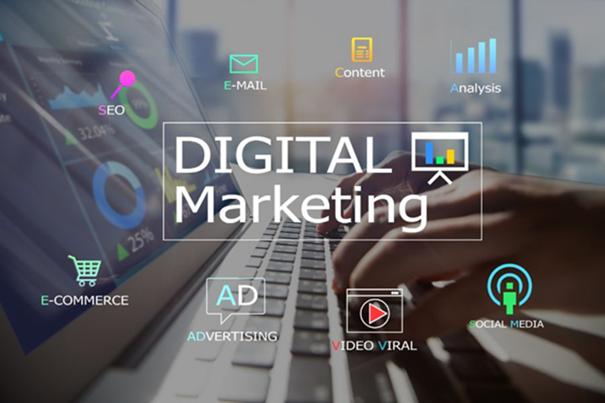 Digital Marketing Featured Image