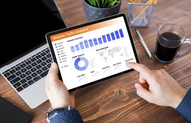 Level 3 Digital Marketing Apprenticeship''