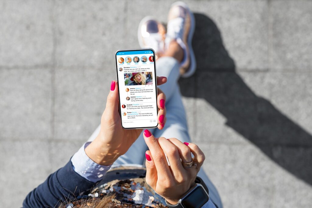 Optimise Hashtags # use