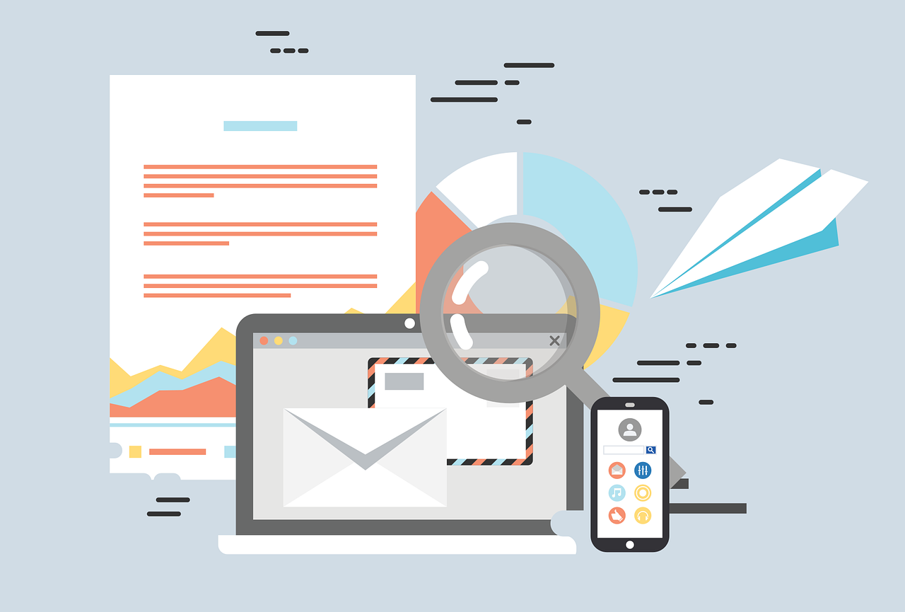 Email campaign