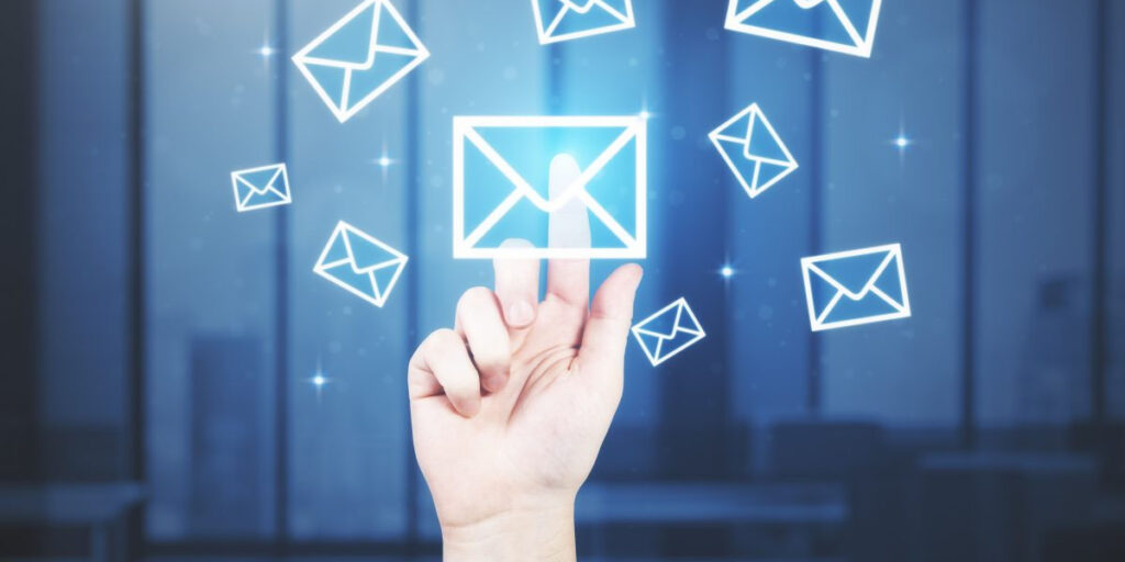 Email Marketing Help so you can Send quality emails to anyone anywhere