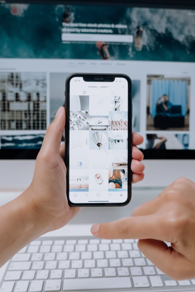 Instagram reels to increase reach