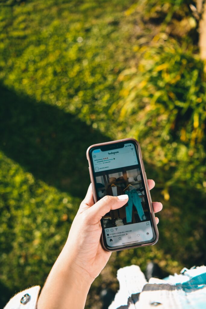 Instagram reels to increase reach