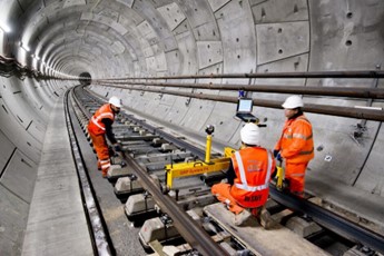 Google image results of Rail Systems Engineering Apprentice