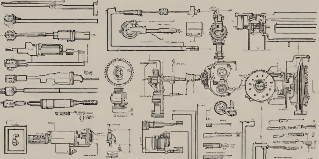 components historical engineering technician apprenticeship restoration repairs heritage