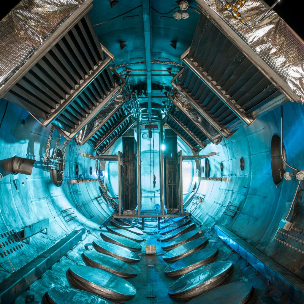 Architectural photography of range hood  
Space systems engineering 