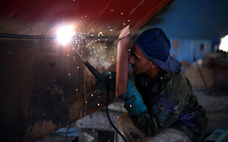 plate welder apprenticeship