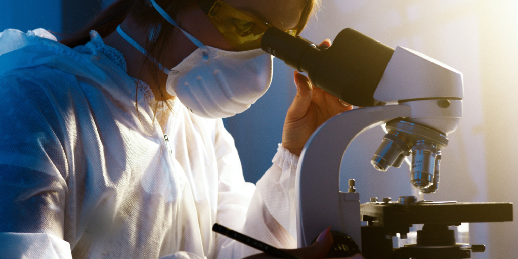 Healthcare Associate Apprenticeships - Studying
